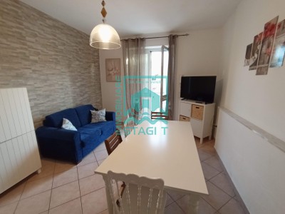 Lido di Camaiore: appartame...