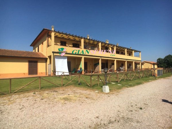 Bilocale immerso nella natura ...