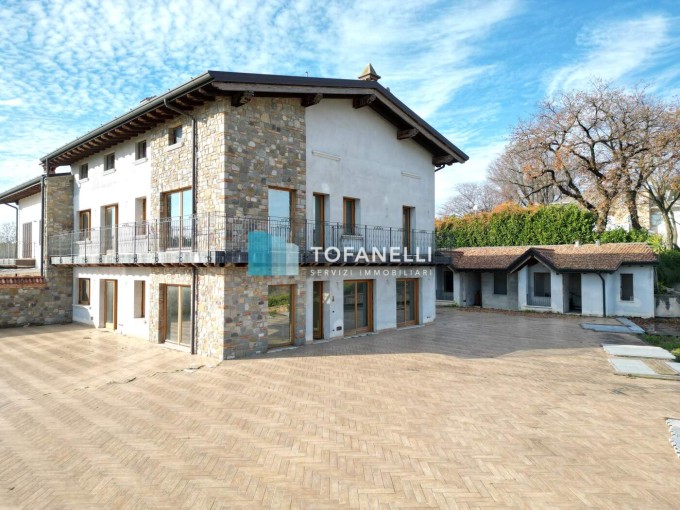 ProprietÀ esclusiva da ultima