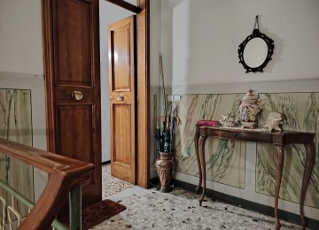 Sovigliana, 4 vani in piccolo 