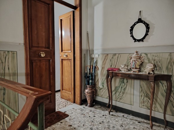 Sovigliana, 4 vani in piccolo 