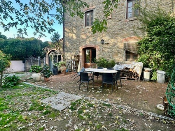 Vitolini, Porzione di colonica...