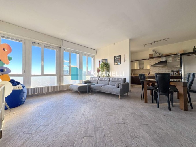 Bilocale in ottime condizioni 