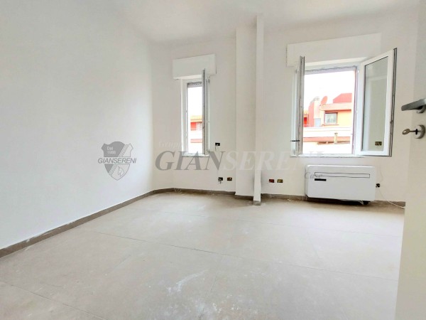 APPARTAMENTO IN VENDITA RISTRU...