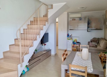 Empoli est, appartamento su pi