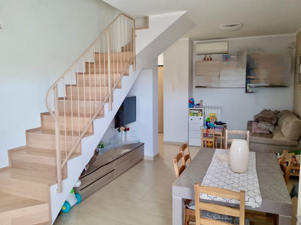 Empoli est, appartamento su pi