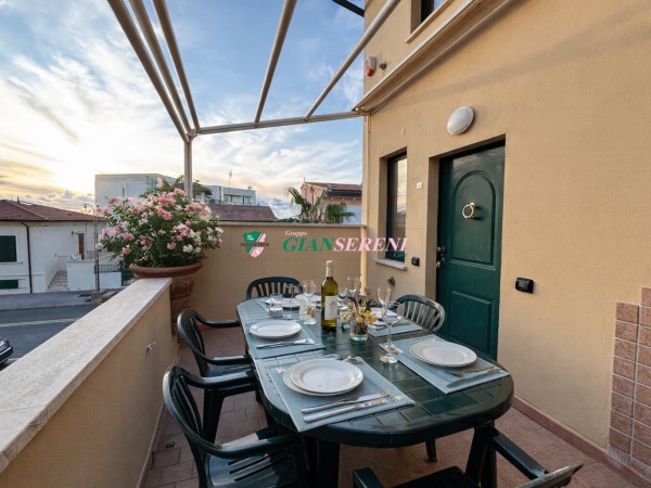 TRILOCALE 6 POSTI LETTO ZONA C...