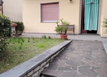 Lamporecchio villetta con giar