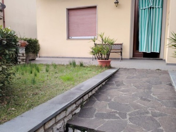 Lamporecchio villetta con giar