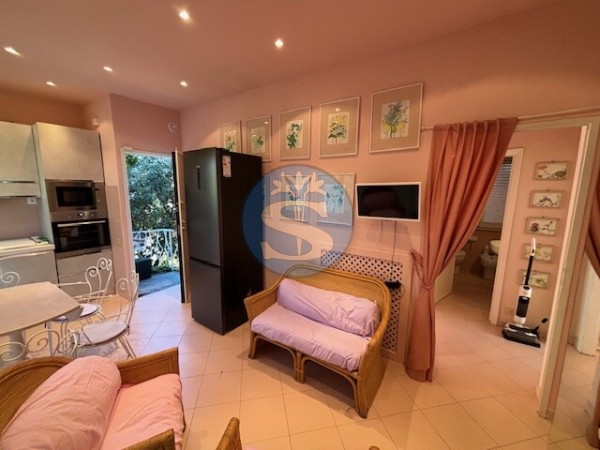 Apartment in Rent a Marina Di 