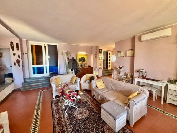 Vinci località sant'ansano, t