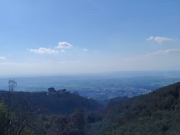 Lamporecchio nella bellissima 