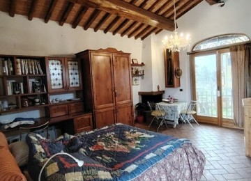 Vinci, grazioso monolocale. 