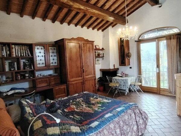 Vinci, grazioso monolocale. 