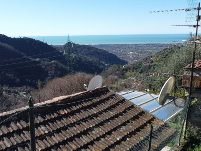 vendita Rif. 897 Casa Semi Indipendente a Sant'Eustachio