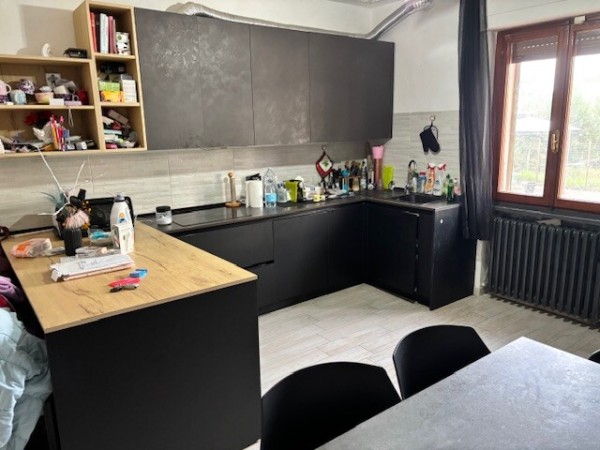 Empoli, prima periferia di bru