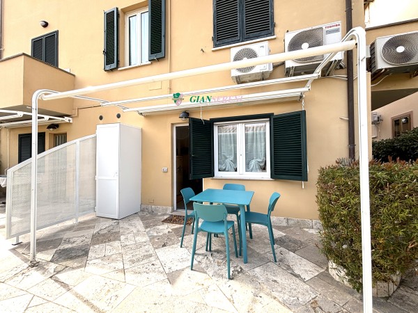 MONOLOCALE 3 POSTI LETTO ZONA ...