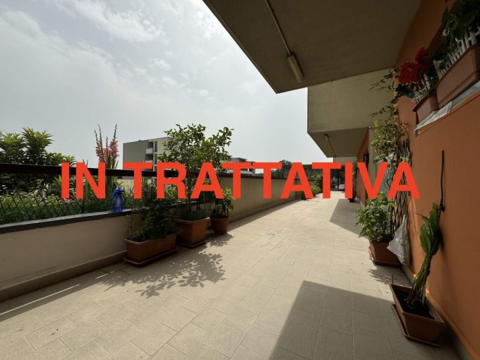 Quadrilocale su due livelli co