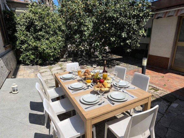 QUADRILOCALE 6 POSTI LETTO ZON...