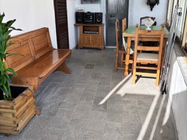 San vincenzo a torri, terratet