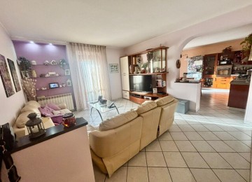 Empoli zona cappuccini, appena