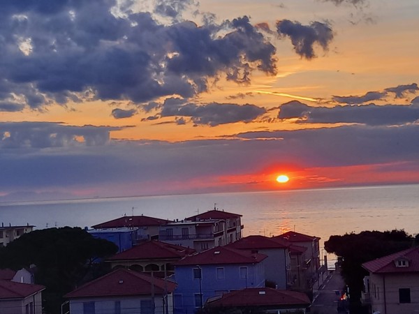 Bellissimo attico con terrazzo...