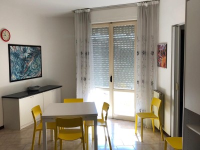 affitto Rif. A051 Appartamento a Ronchi