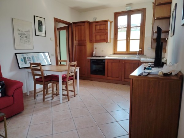 Fucecchio, grazioso bilocale a