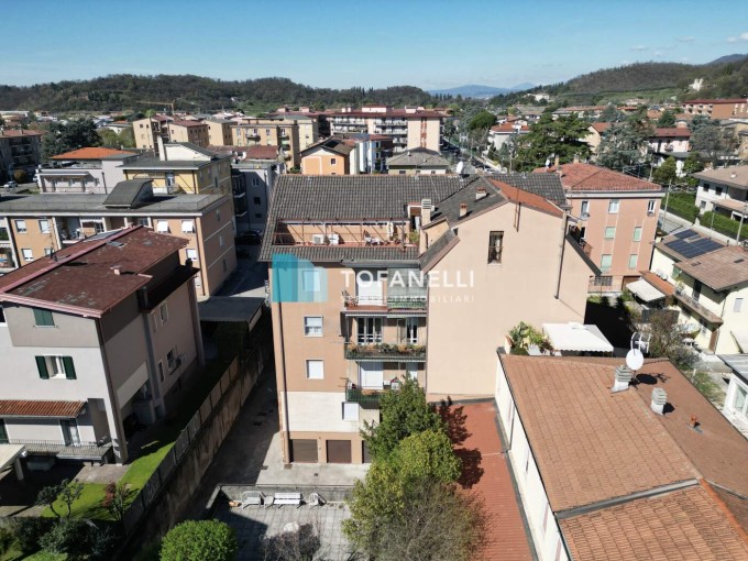 Trilocale di 90mq con doppio b