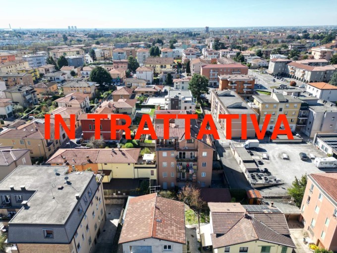 Trilocale di 90mq con doppio b