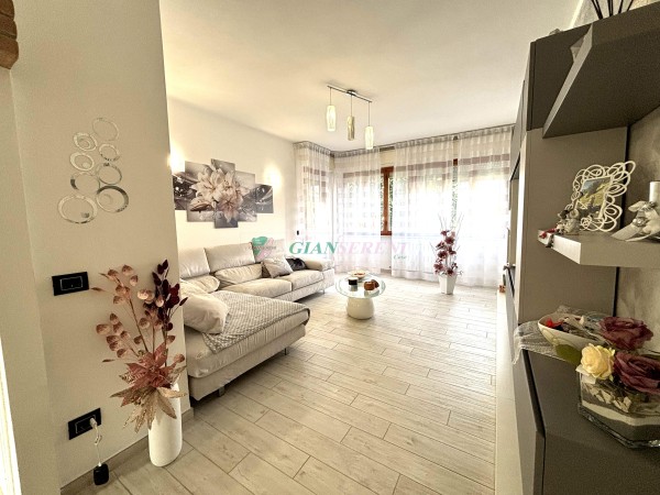 Venturina Terme – Zona Tufai...