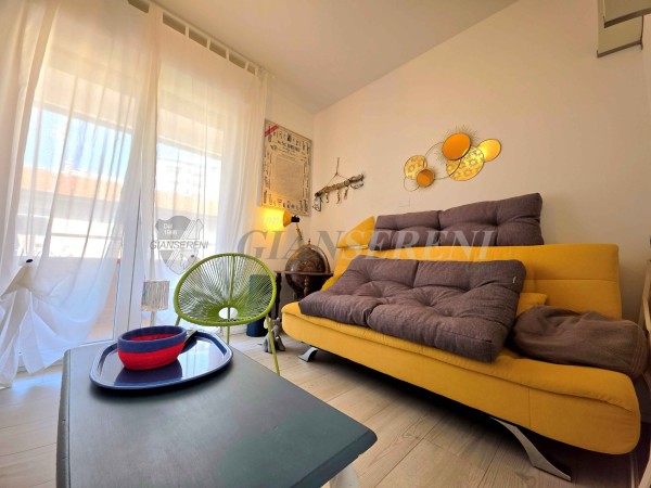 APPARTAMENTO IN VENDITA RISTRU...