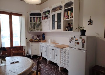 Empoli santa maria, trilocale 