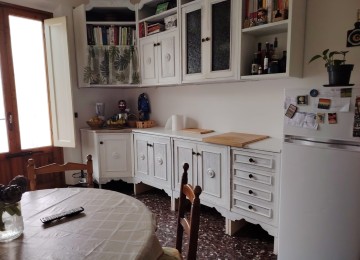 Empoli santa maria, trilocale 