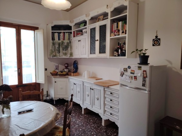 Empoli santa maria, trilocale 