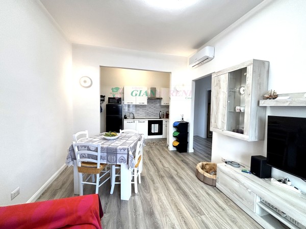 Trilocale ristrutturato con te...