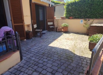 Lamporecchio frazione di mastr