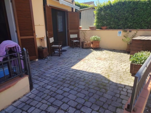 Lamporecchio frazione di mastr