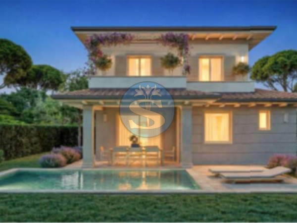 Villa in Vendita a Marina Di P