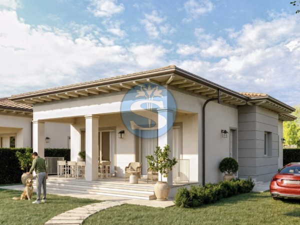 Villa in Sale a Pietrasanta