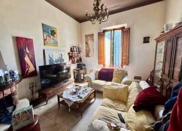 Sovigliana elegante appartamen