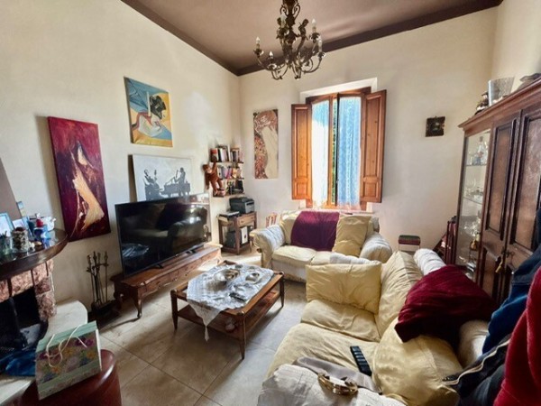 Sovigliana elegante appartamen