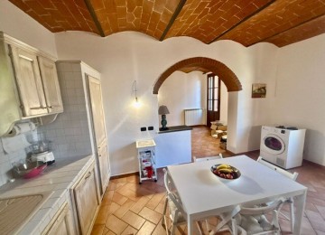 Sovigliana terratetto ristrutt