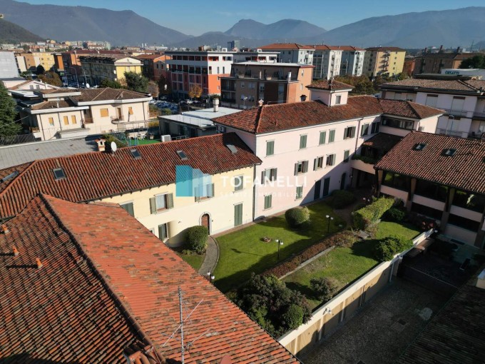 Splendido quadrilocale su piu'