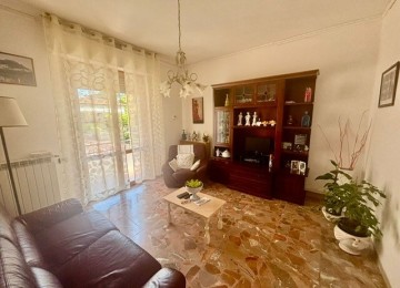 Sovigliana 4 vani con due terr
