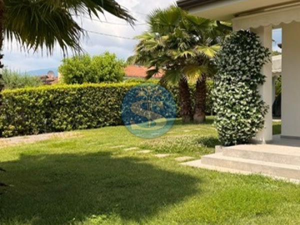 Villa in Rent a Marina Di Piet
