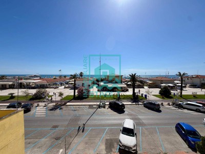 Lido di Camaiore: appartame...