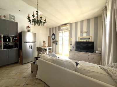 vendita Rif. p24 Appartamento a Querceta