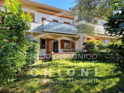 vendita Rif. 904 Appartamento a Cinquale