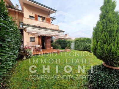 vendita Rif. 905 Villetta a Cinquale